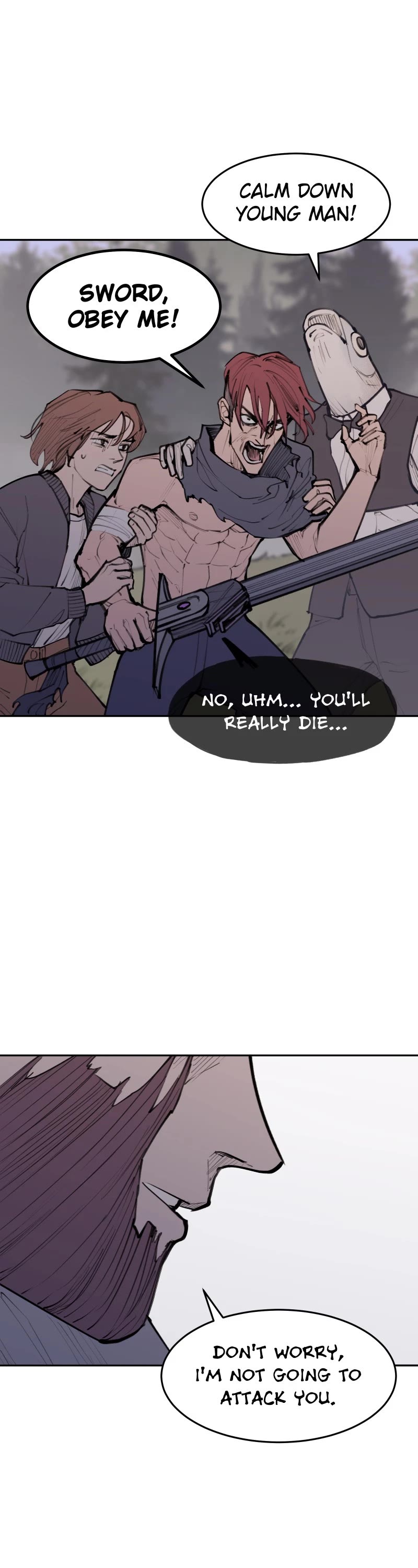 Love Advice from the Great Duke of Hell Chapter 132 page 38 - Chapter 132: Episode 125