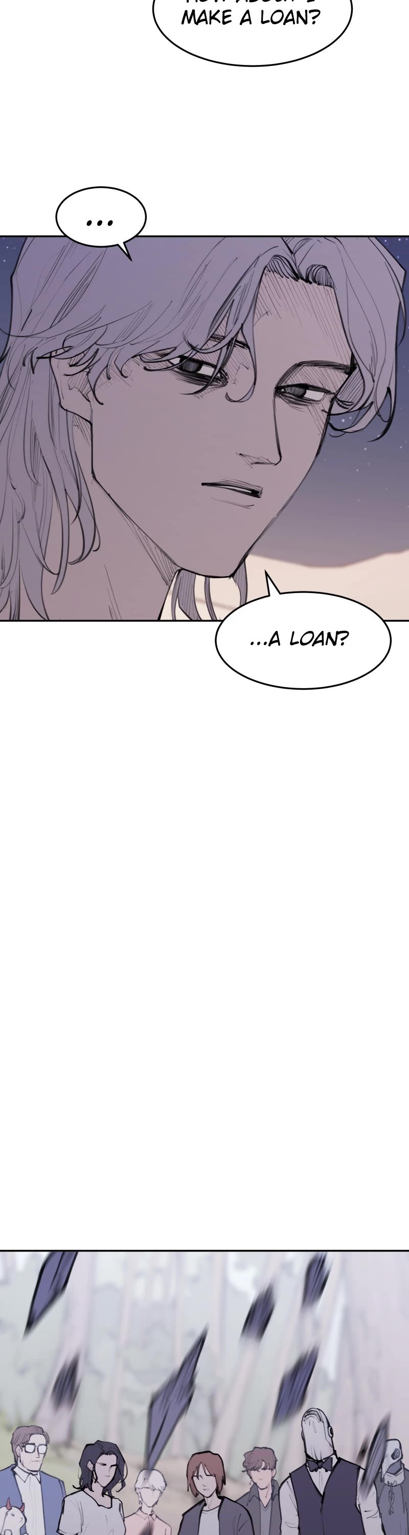 Love Advice from the Great Duke of Hell Chapter 132 page 5 - Chapter 132: Episode 125