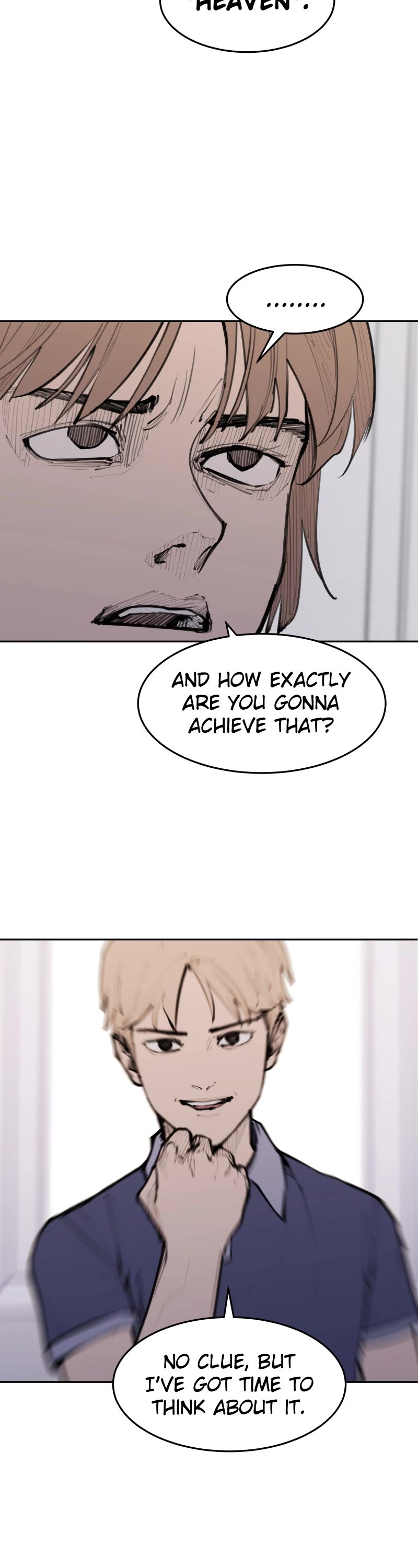 Love Advice from the Great Duke of Hell Chapter 133 page 15 - Chapter 133: Episode 126