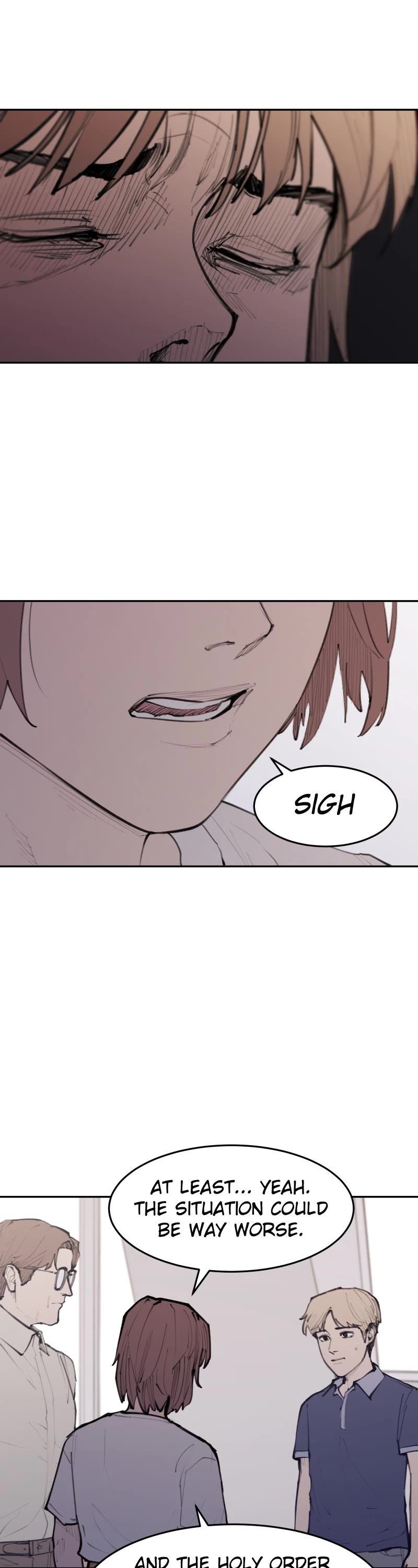 Love Advice from the Great Duke of Hell Chapter 133 page 16 - Chapter 133: Episode 126