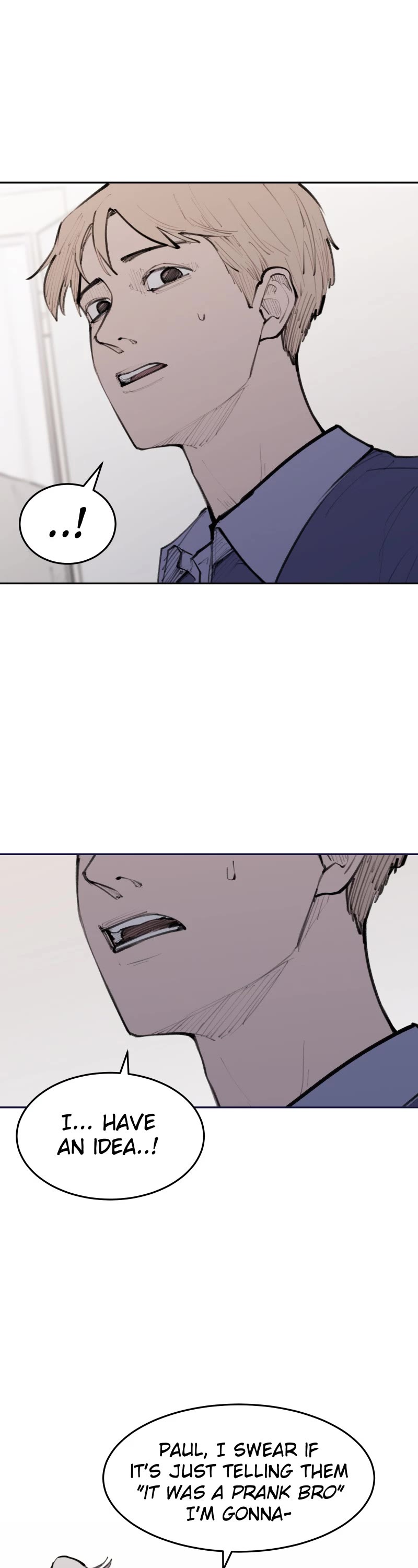Love Advice from the Great Duke of Hell Chapter 133 page 24 - Chapter 133: Episode 126
