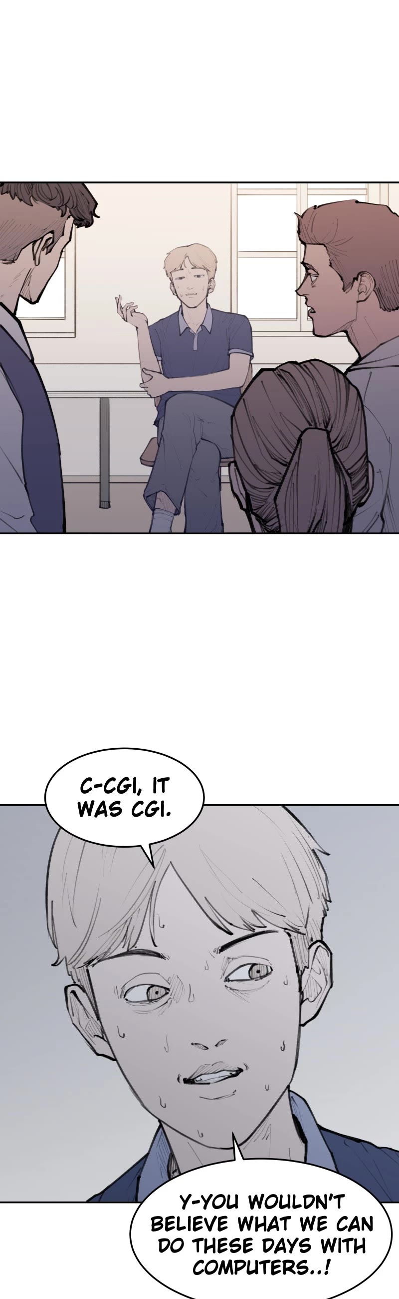 Love Advice from the Great Duke of Hell Chapter 133 page 29 - Chapter 133: Episode 126