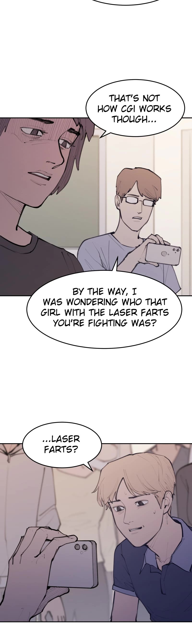 Love Advice from the Great Duke of Hell Chapter 133 page 30 - Chapter 133: Episode 126