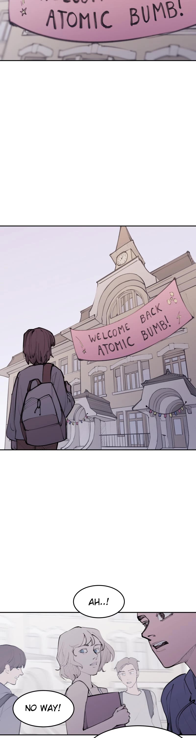 Love Advice from the Great Duke of Hell Chapter 133 page 32 - Chapter 133: Episode 126