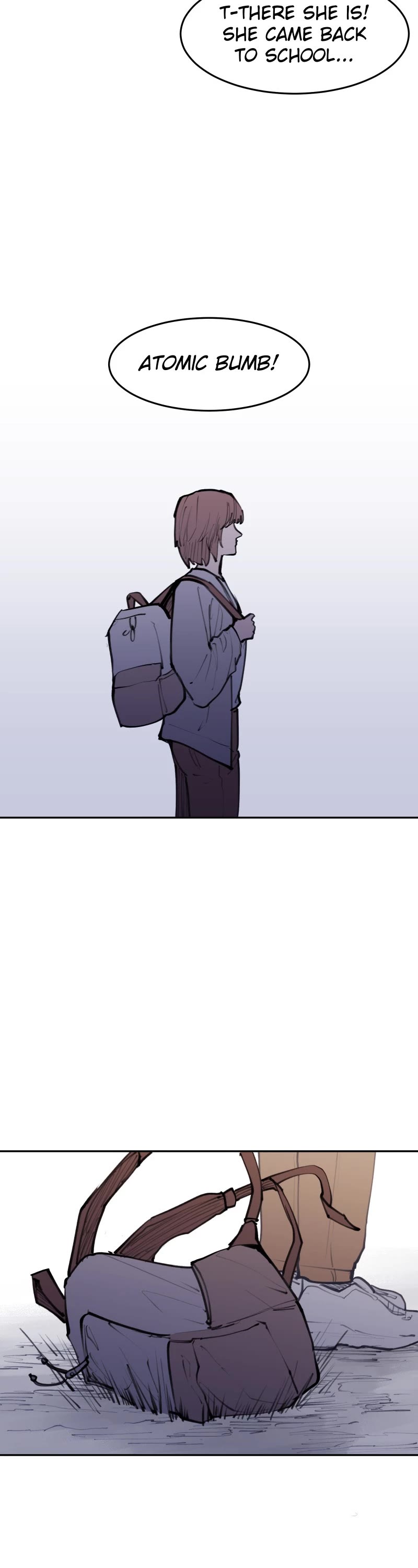 Love Advice from the Great Duke of Hell Chapter 133 page 33 - Chapter 133: Episode 126