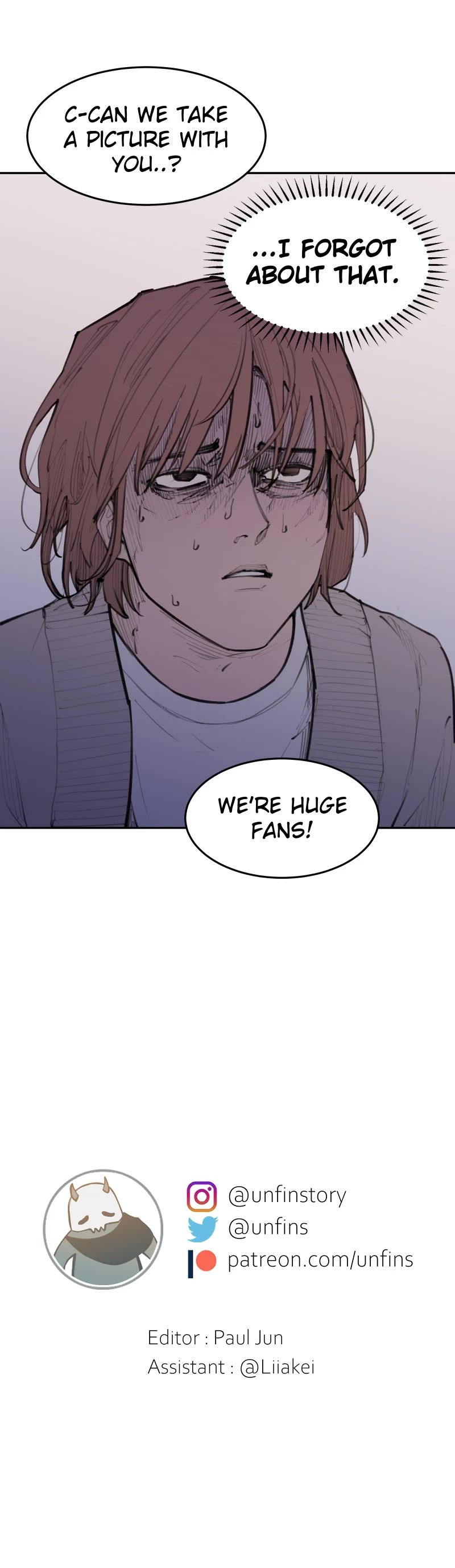 Love Advice from the Great Duke of Hell Chapter 133 page 34 - Chapter 133: Episode 126