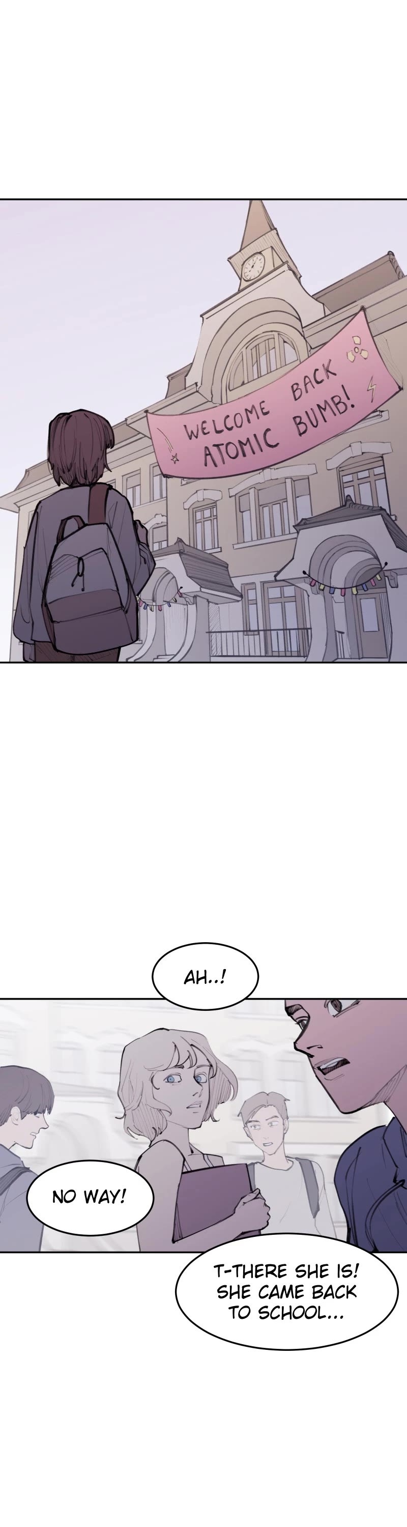 Love Advice from the Great Duke of Hell Chapter 134 page 1 - Chapter 134: Episode 127