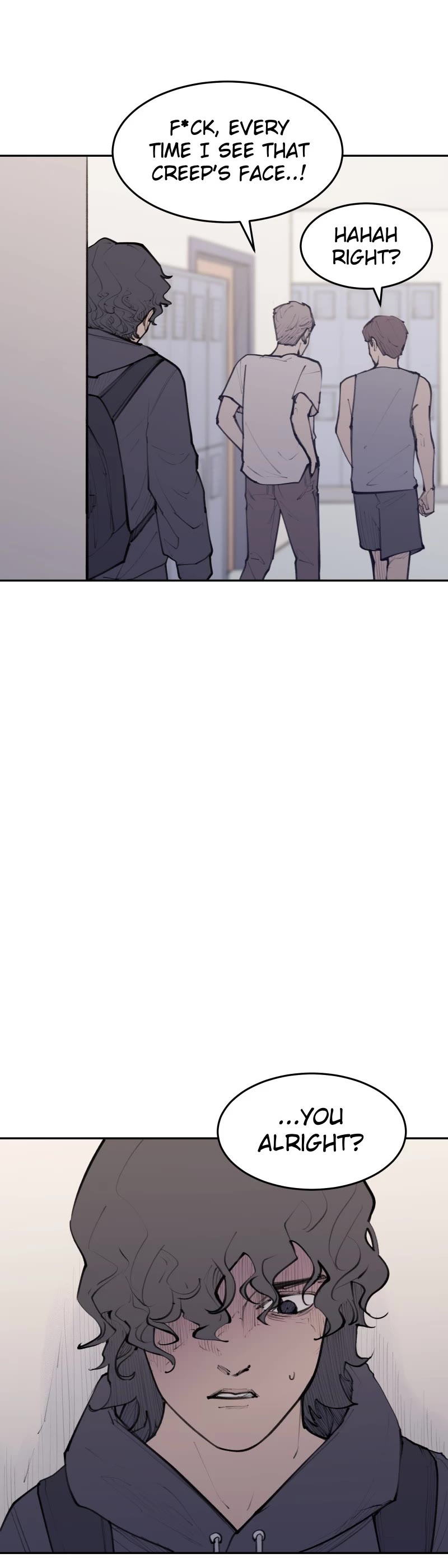 Love Advice from the Great Duke of Hell Chapter 134 page 10 - Chapter 134: Episode 127