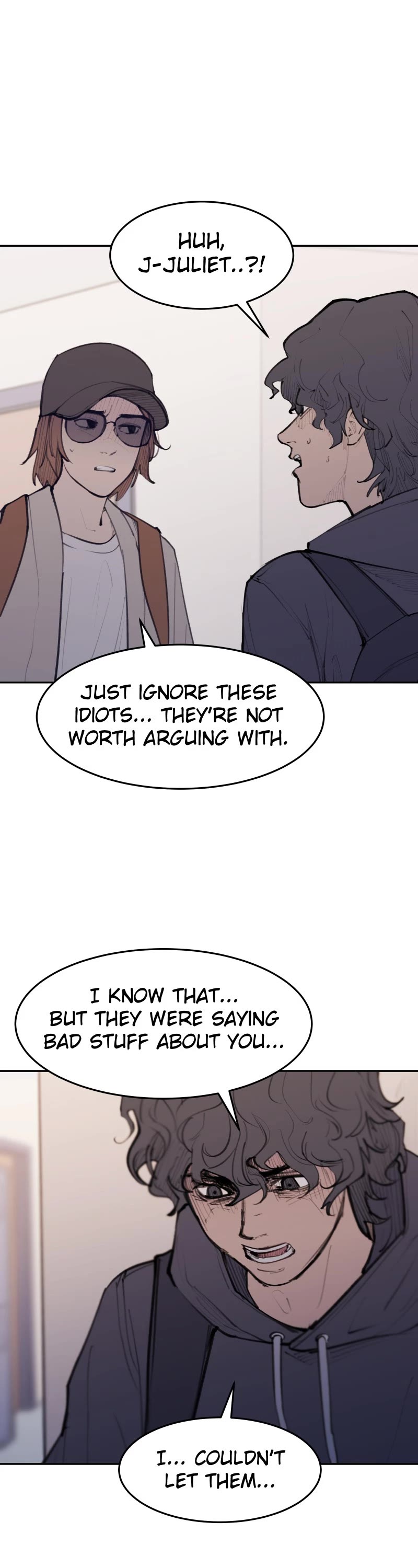 Love Advice from the Great Duke of Hell Chapter 134 page 11 - Chapter 134: Episode 127