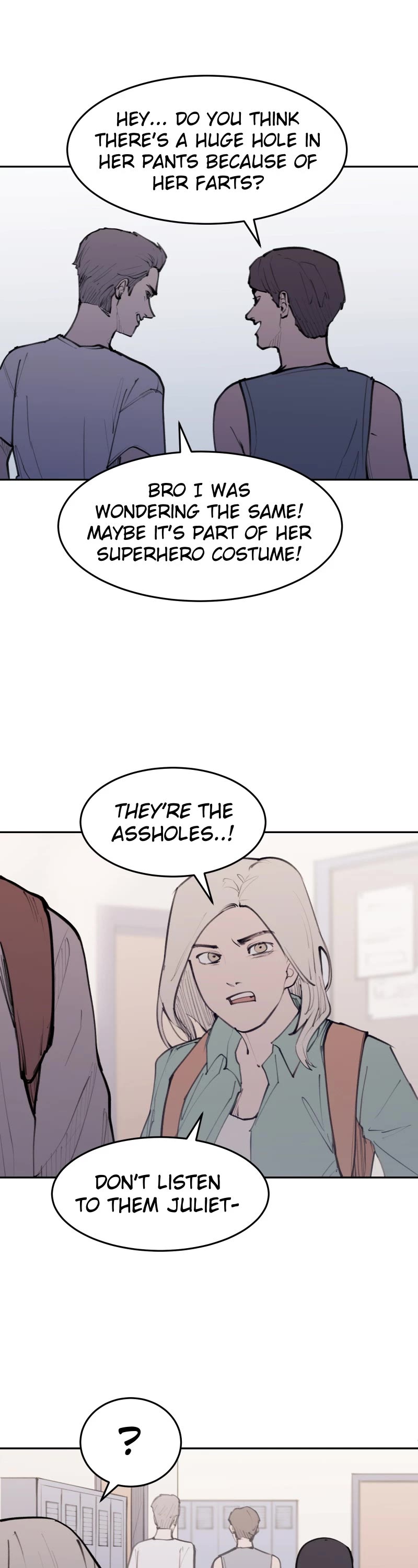 Love Advice from the Great Duke of Hell Chapter 134 page 13 - Chapter 134: Episode 127