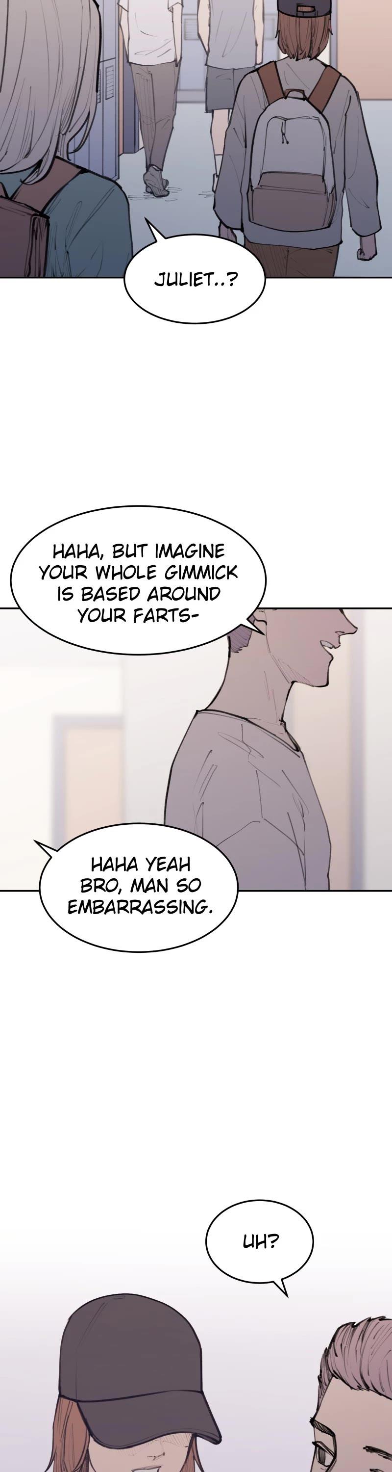 Love Advice from the Great Duke of Hell Chapter 134 page 14 - Chapter 134: Episode 127