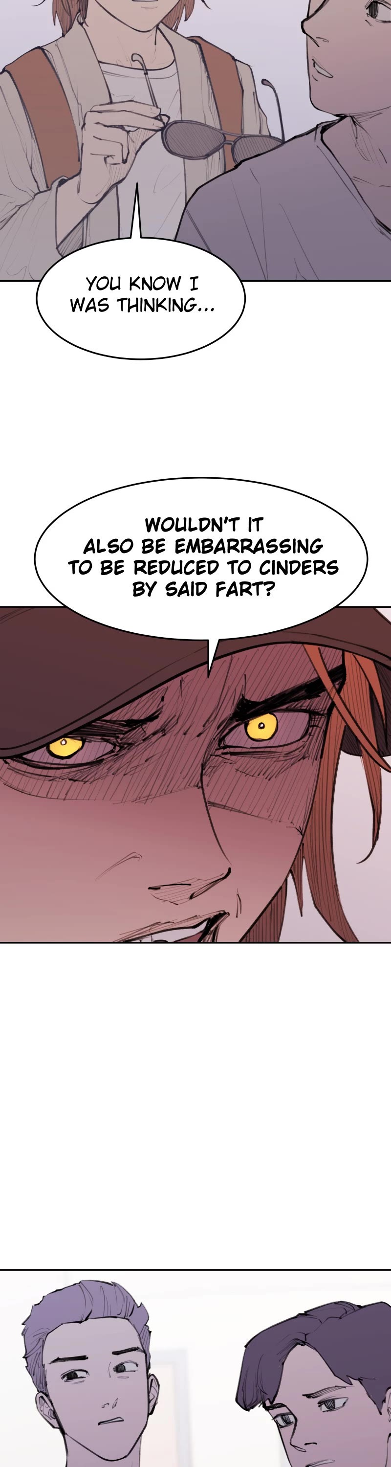 Love Advice from the Great Duke of Hell Chapter 134 page 15 - Chapter 134: Episode 127