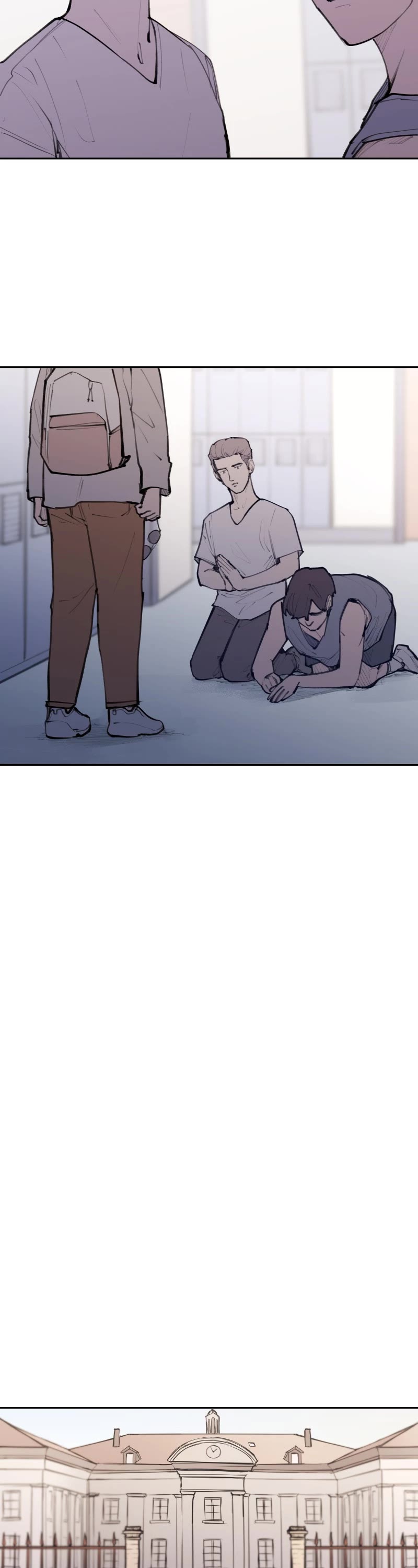 Love Advice from the Great Duke of Hell Chapter 134 page 16 - Chapter 134: Episode 127