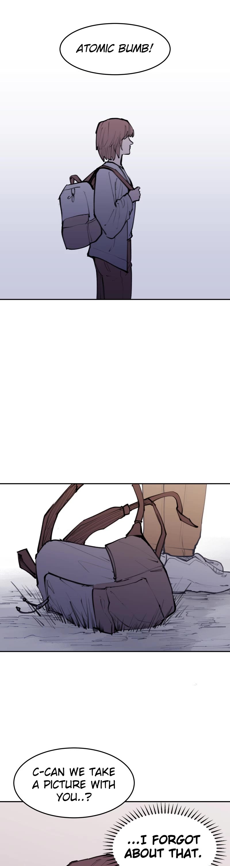 Love Advice from the Great Duke of Hell Chapter 134 page 2 - Chapter 134: Episode 127