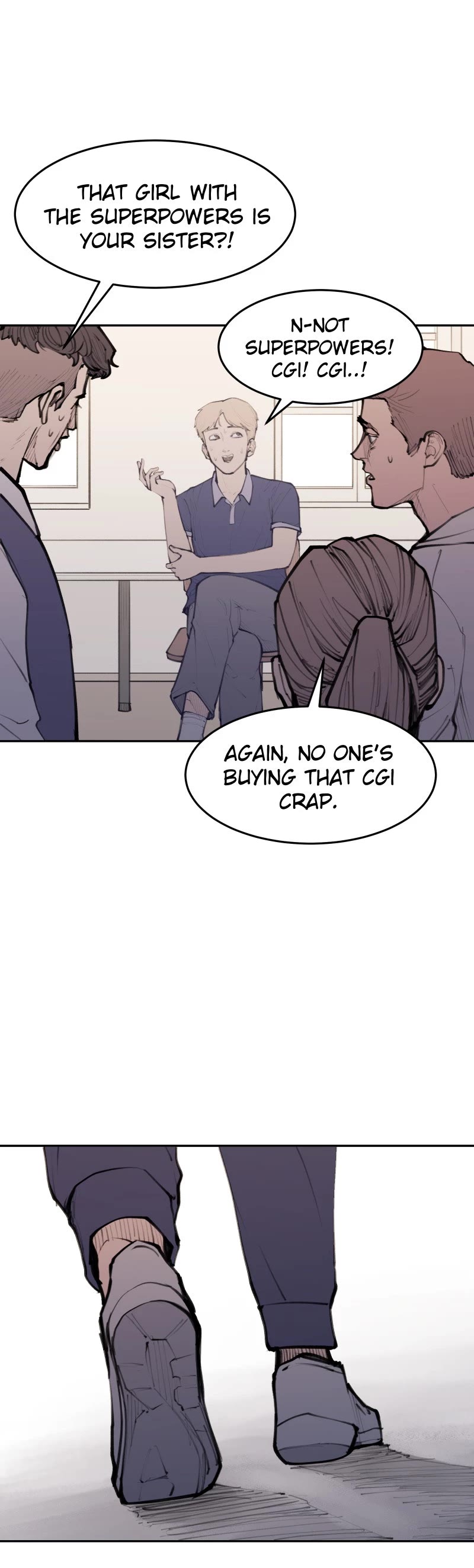 Love Advice from the Great Duke of Hell Chapter 134 page 20 - Chapter 134: Episode 127