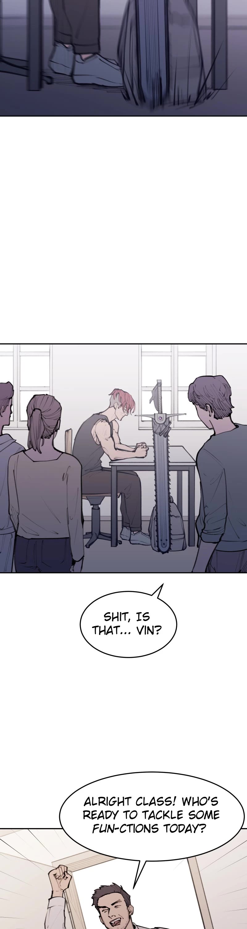 Love Advice from the Great Duke of Hell Chapter 134 page 22 - Chapter 134: Episode 127