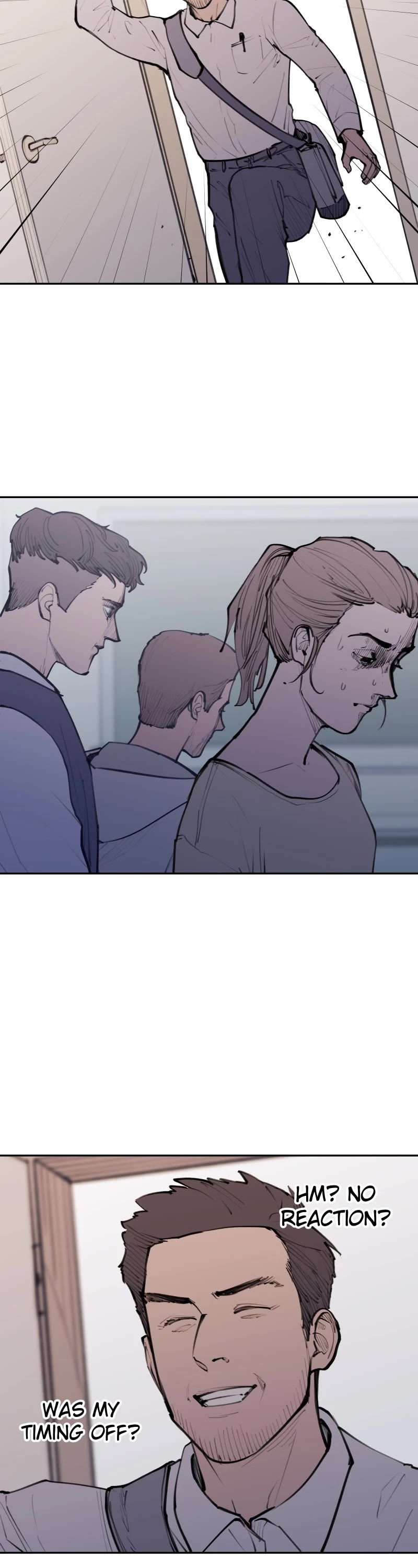 Love Advice from the Great Duke of Hell Chapter 134 page 23 - Chapter 134: Episode 127