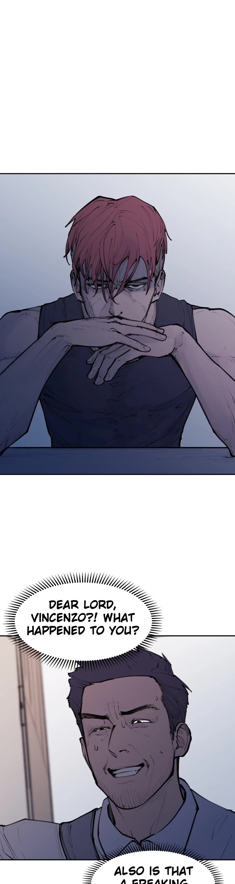 Love Advice from the Great Duke of Hell Chapter 134 page 24 - Chapter 134: Episode 127