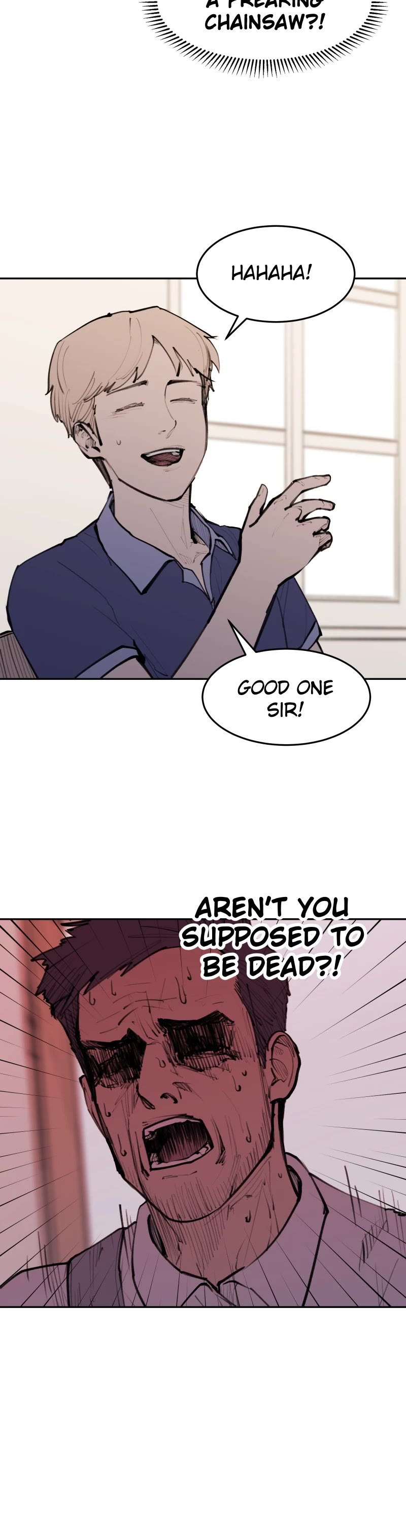 Love Advice from the Great Duke of Hell Chapter 134 page 25 - Chapter 134: Episode 127