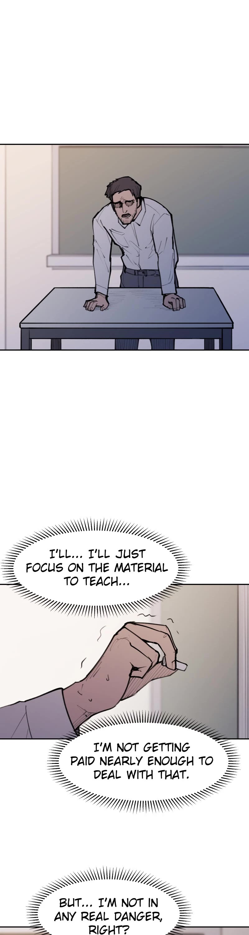 Love Advice from the Great Duke of Hell Chapter 134 page 26 - Chapter 134: Episode 127