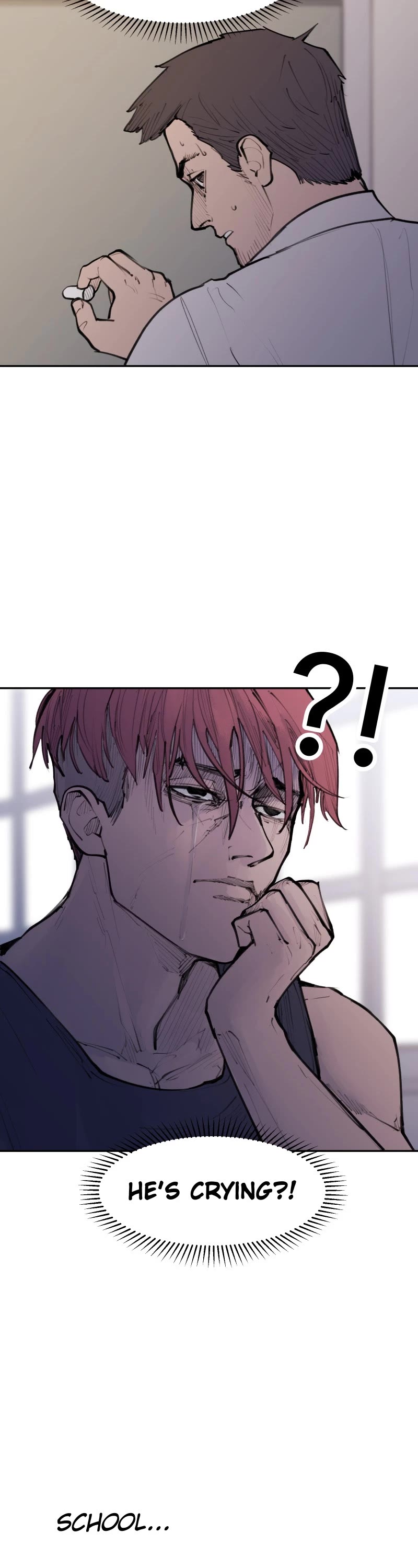 Love Advice from the Great Duke of Hell Chapter 134 page 27 - Chapter 134: Episode 127