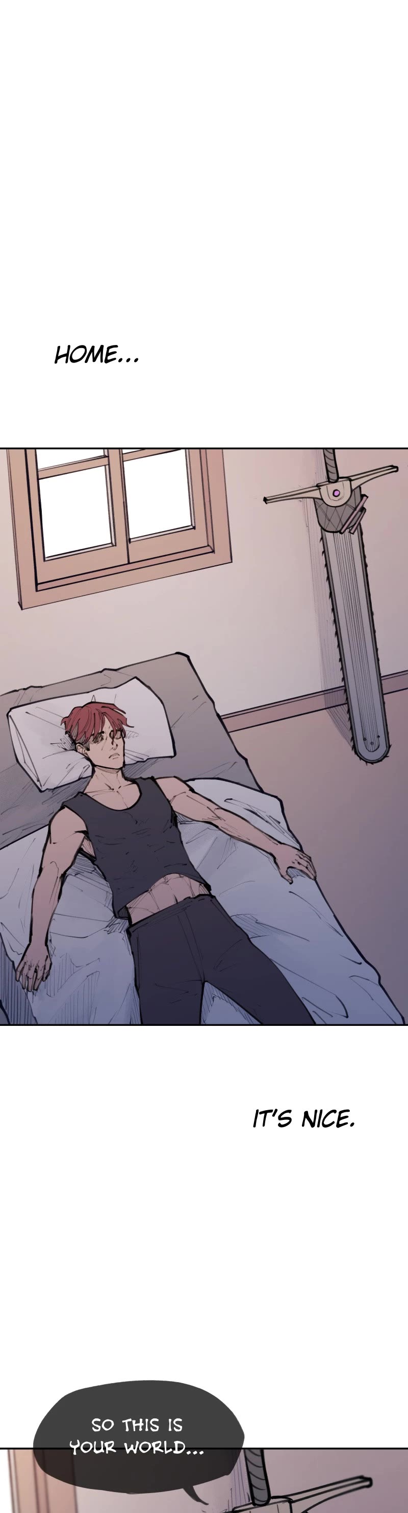 Love Advice from the Great Duke of Hell Chapter 134 page 29 - Chapter 134: Episode 127