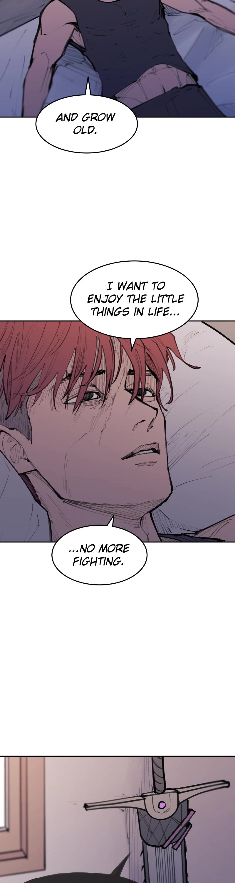 Love Advice from the Great Duke of Hell Chapter 134 page 31 - Chapter 134: Episode 127