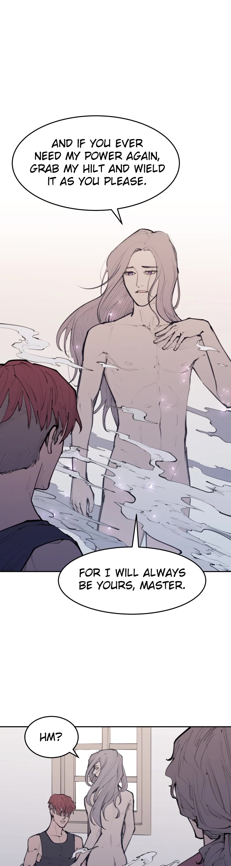 Love Advice from the Great Duke of Hell Chapter 134 page 36 - Chapter 134: Episode 127