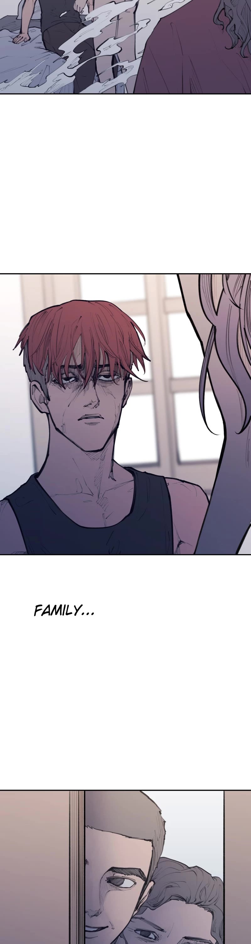 Love Advice from the Great Duke of Hell Chapter 134 page 37 - Chapter 134: Episode 127