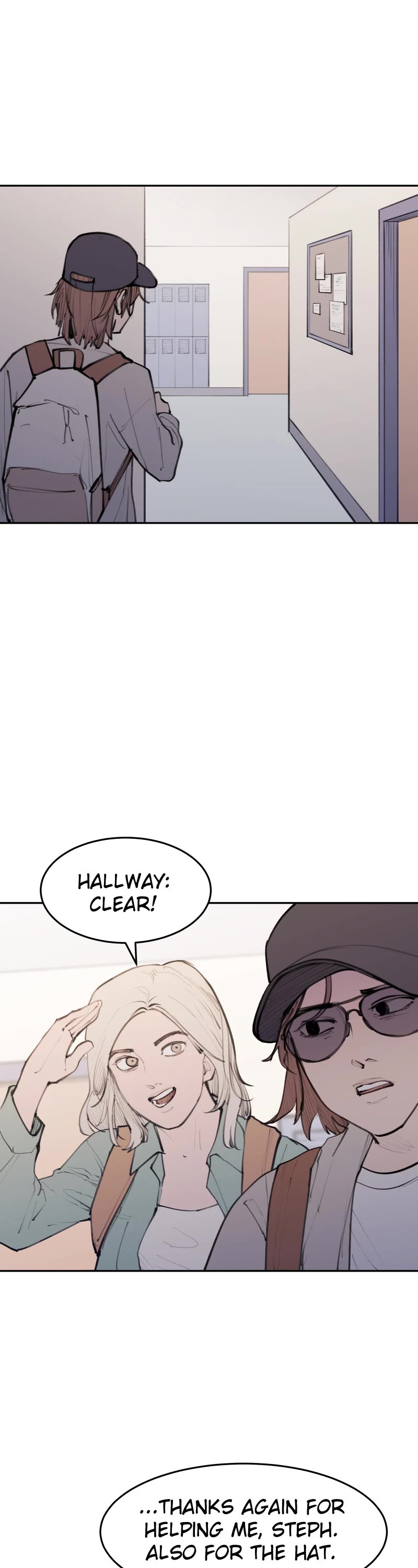 Love Advice from the Great Duke of Hell Chapter 134 page 4 - Chapter 134: Episode 127