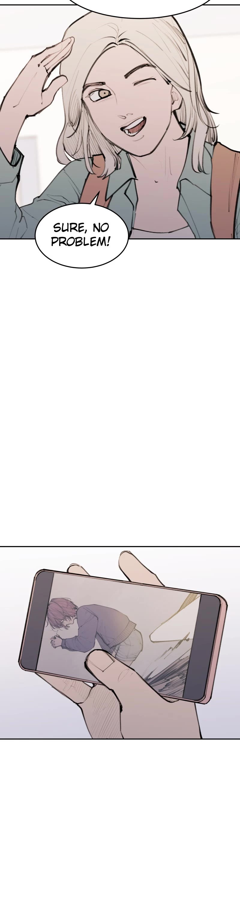 Love Advice from the Great Duke of Hell Chapter 134 page 5 - Chapter 134: Episode 127