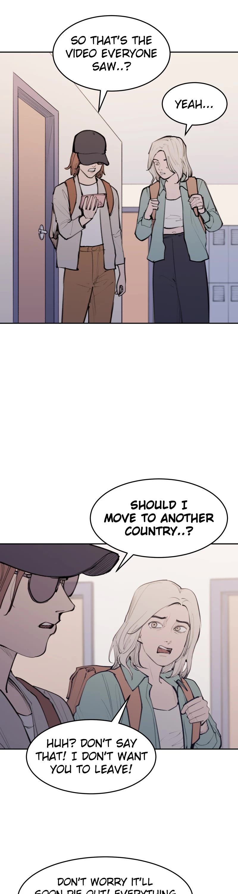 Love Advice from the Great Duke of Hell Chapter 134 page 6 - Chapter 134: Episode 127