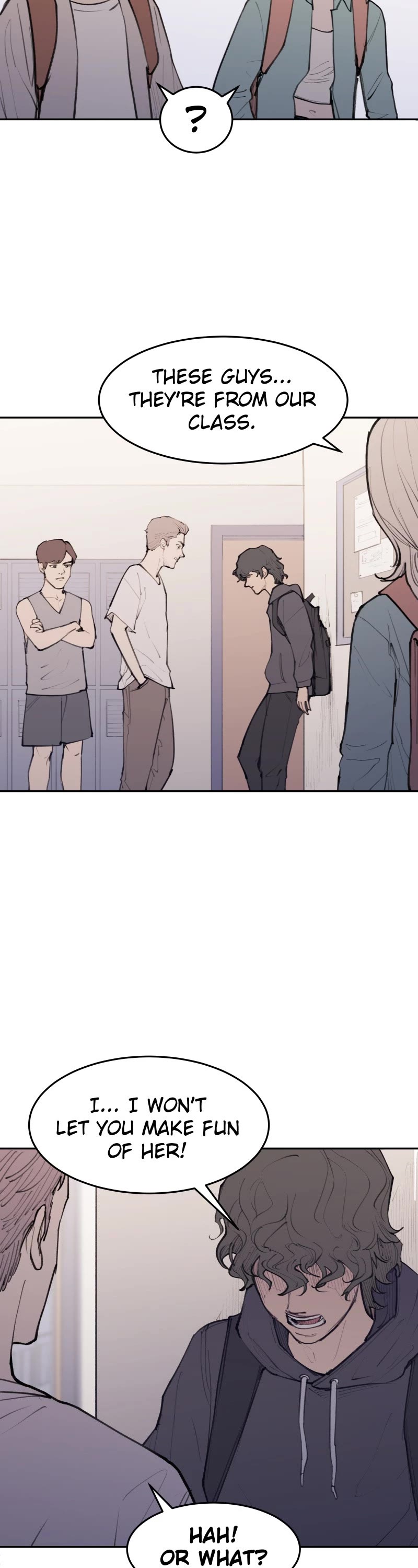 Love Advice from the Great Duke of Hell Chapter 134 page 8 - Chapter 134: Episode 127