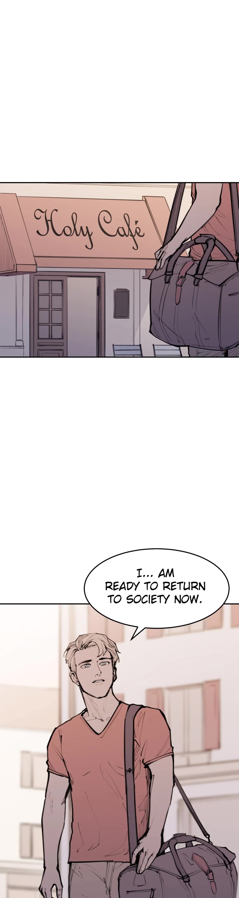 Love Advice from the Great Duke of Hell Chapter 135 page 1 - Chapter 135: Episode 128