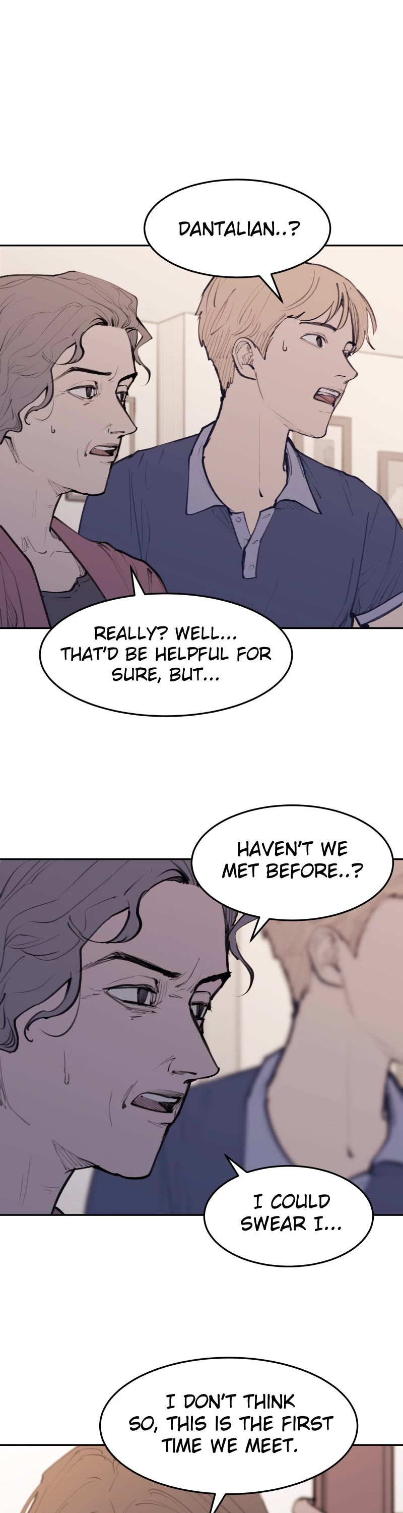 Love Advice from the Great Duke of Hell Chapter 135 page 11 - Chapter 135: Episode 128