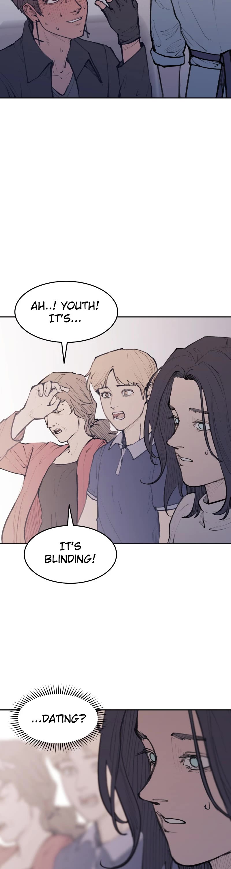 Love Advice from the Great Duke of Hell Chapter 135 page 17 - Chapter 135: Episode 128