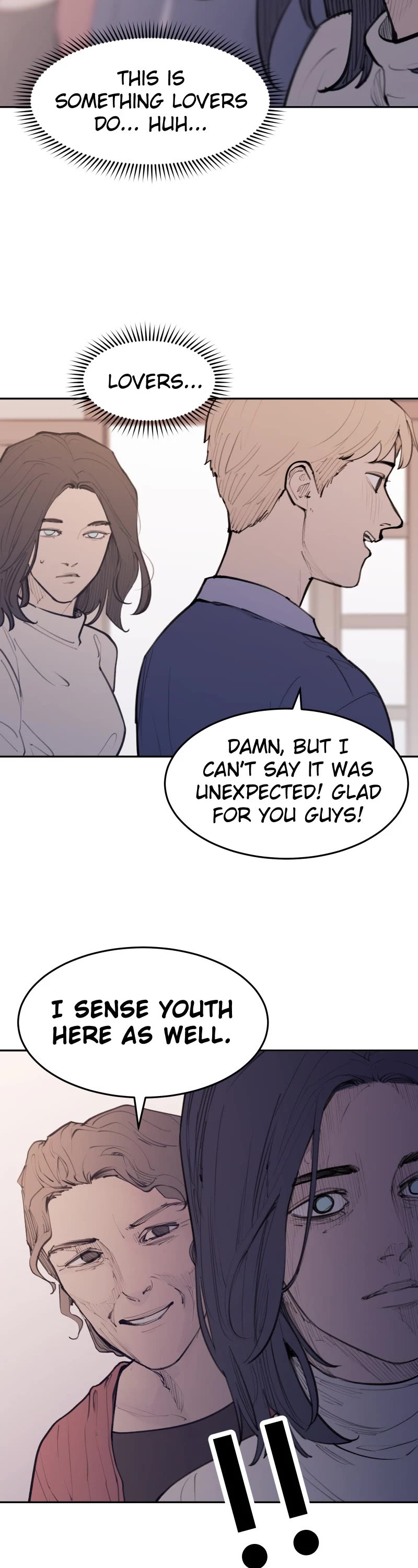 Love Advice from the Great Duke of Hell Chapter 135 page 18 - Chapter 135: Episode 128
