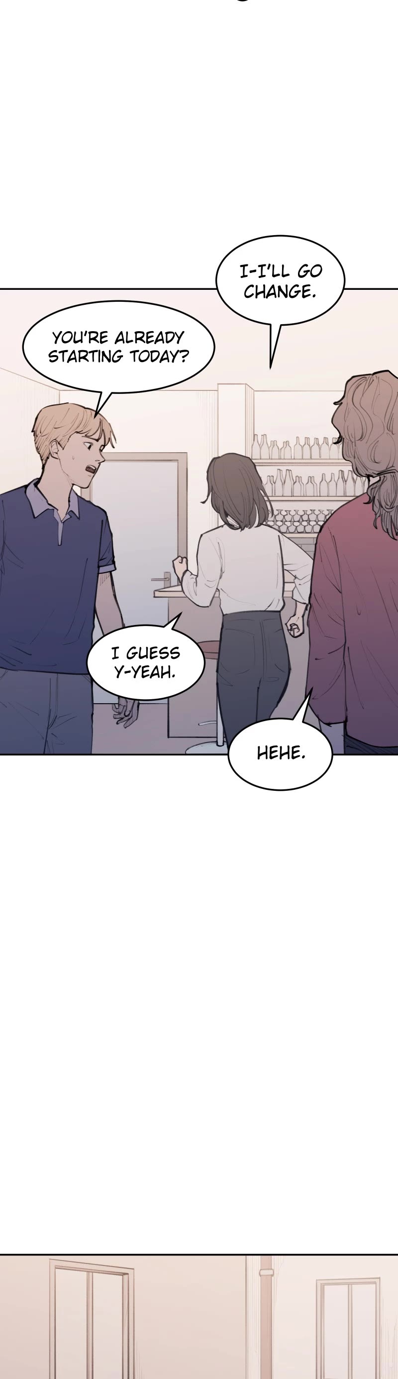 Love Advice from the Great Duke of Hell Chapter 135 page 19 - Chapter 135: Episode 128