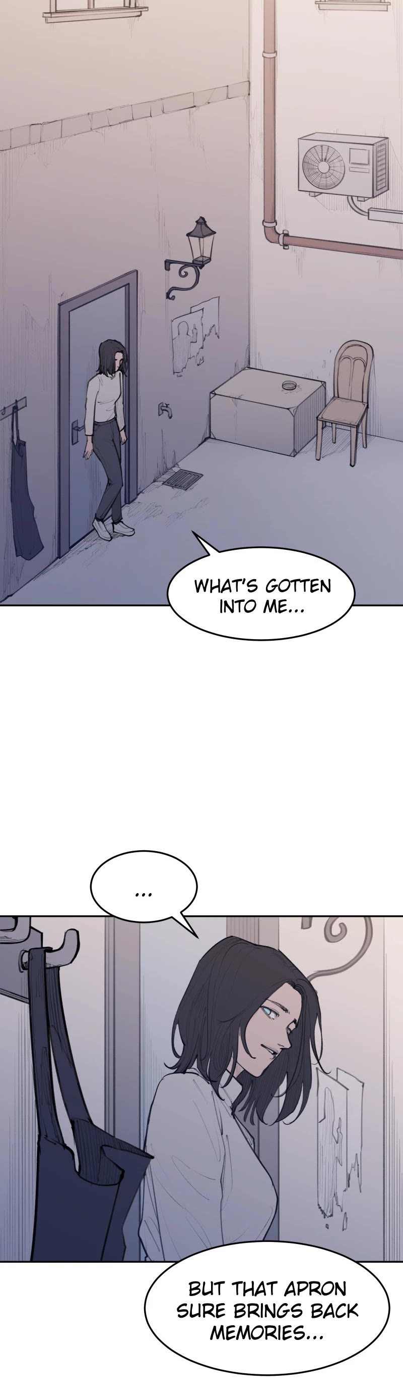 Love Advice from the Great Duke of Hell Chapter 135 page 20 - Chapter 135: Episode 128
