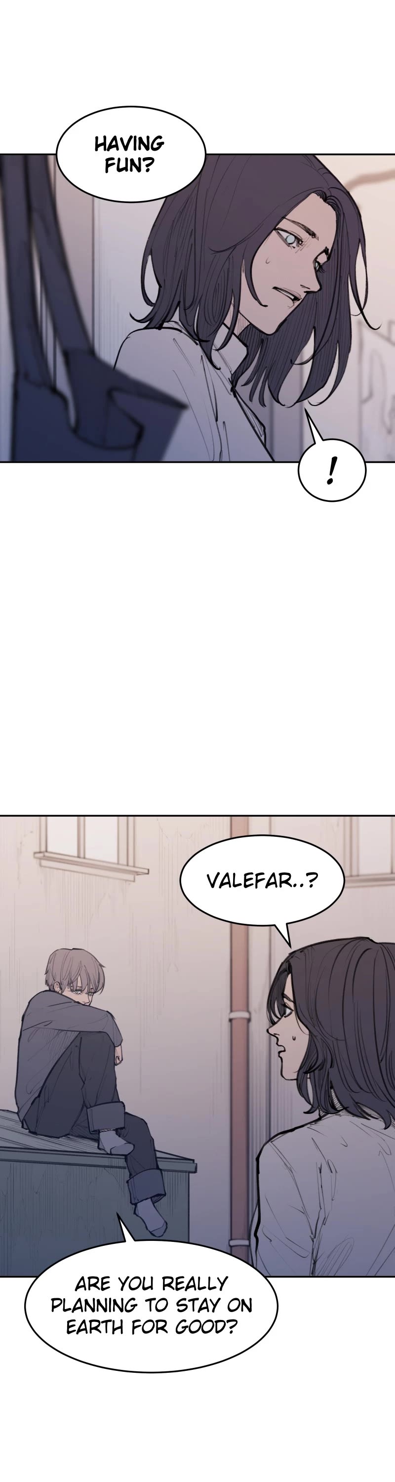 Love Advice from the Great Duke of Hell Chapter 135 page 21 - Chapter 135: Episode 128