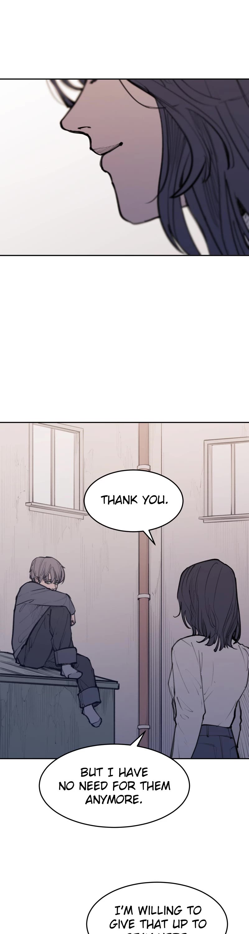Love Advice from the Great Duke of Hell Chapter 135 page 23 - Chapter 135: Episode 128