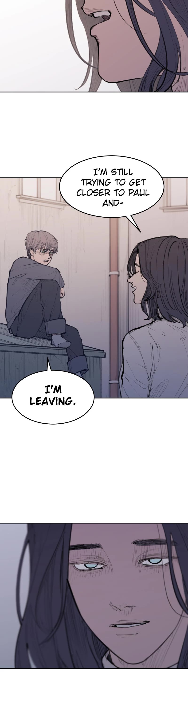 Love Advice from the Great Duke of Hell Chapter 135 page 25 - Chapter 135: Episode 128