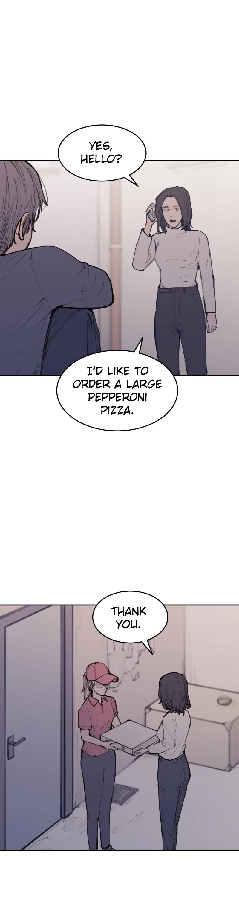 Love Advice from the Great Duke of Hell Chapter 135 page 26 - Chapter 135: Episode 128