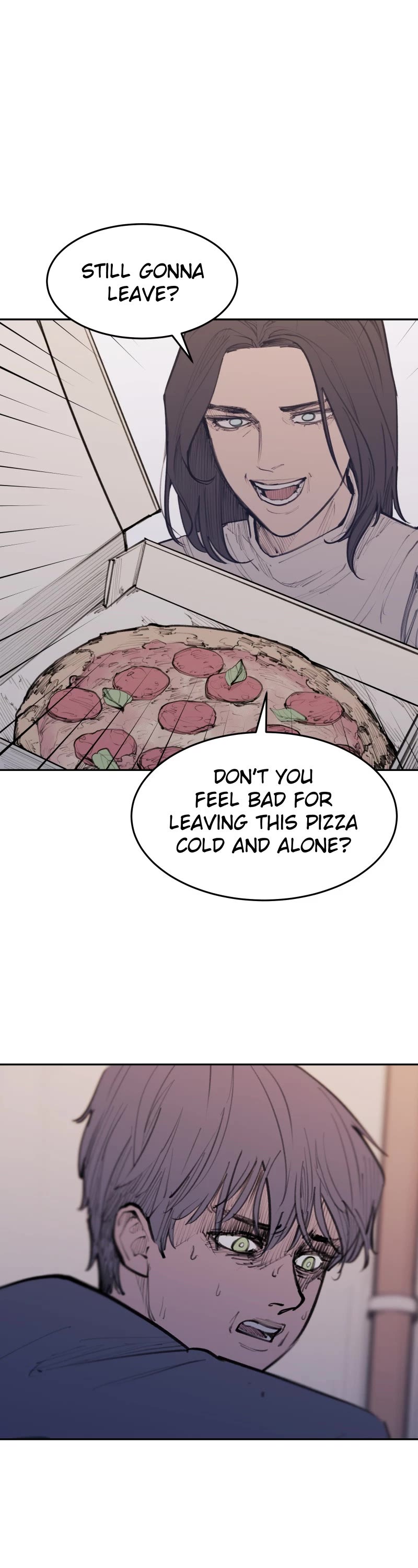 Love Advice from the Great Duke of Hell Chapter 135 page 27 - Chapter 135: Episode 128