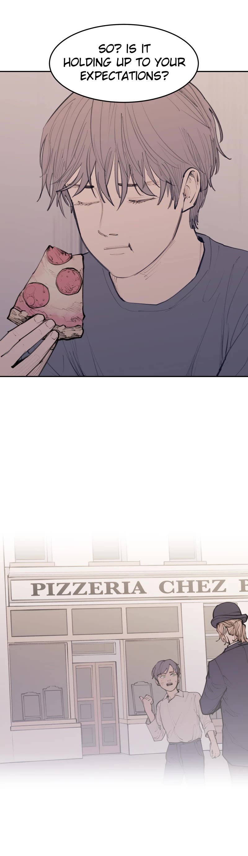 Love Advice from the Great Duke of Hell Chapter 135 page 29 - Chapter 135: Episode 128