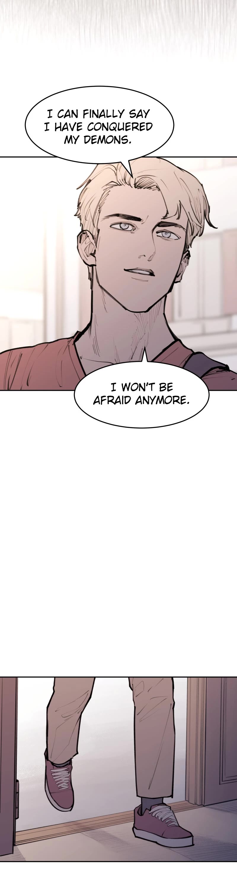 Love Advice from the Great Duke of Hell Chapter 135 page 3 - Chapter 135: Episode 128