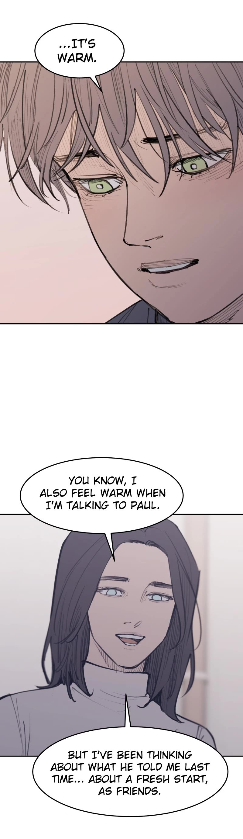 Love Advice from the Great Duke of Hell Chapter 135 page 30 - Chapter 135: Episode 128