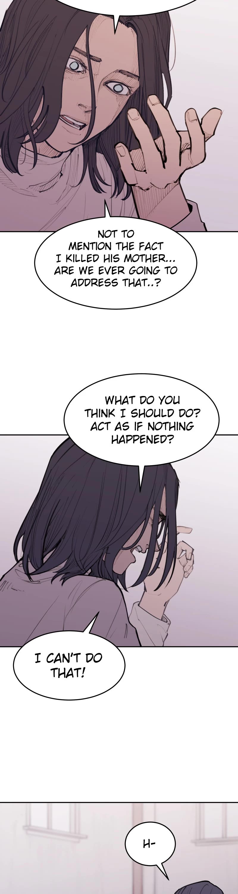 Love Advice from the Great Duke of Hell Chapter 135 page 32 - Chapter 135: Episode 128