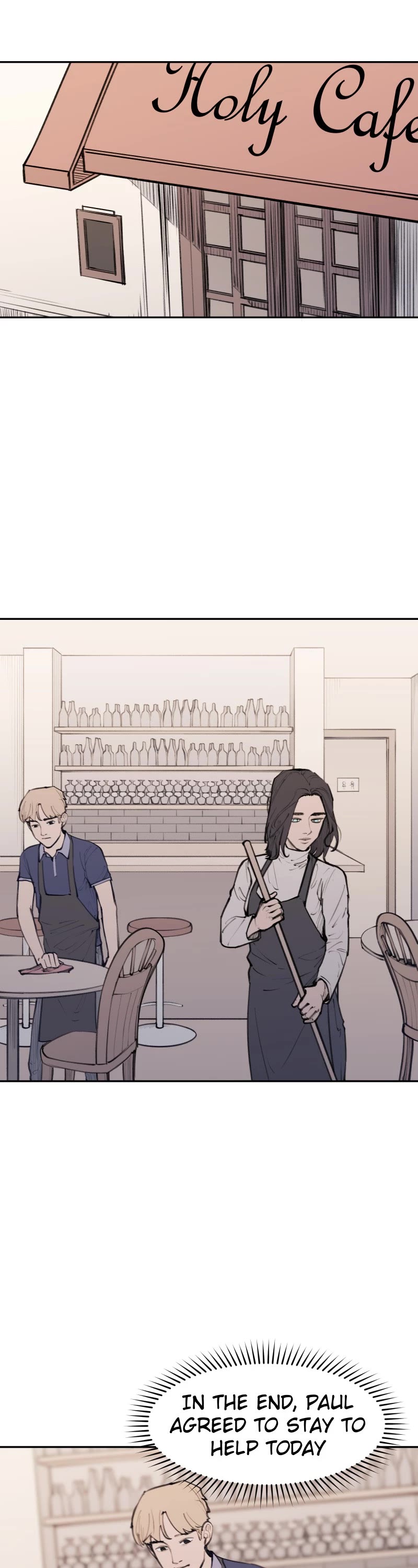 Love Advice from the Great Duke of Hell Chapter 135 page 34 - Chapter 135: Episode 128