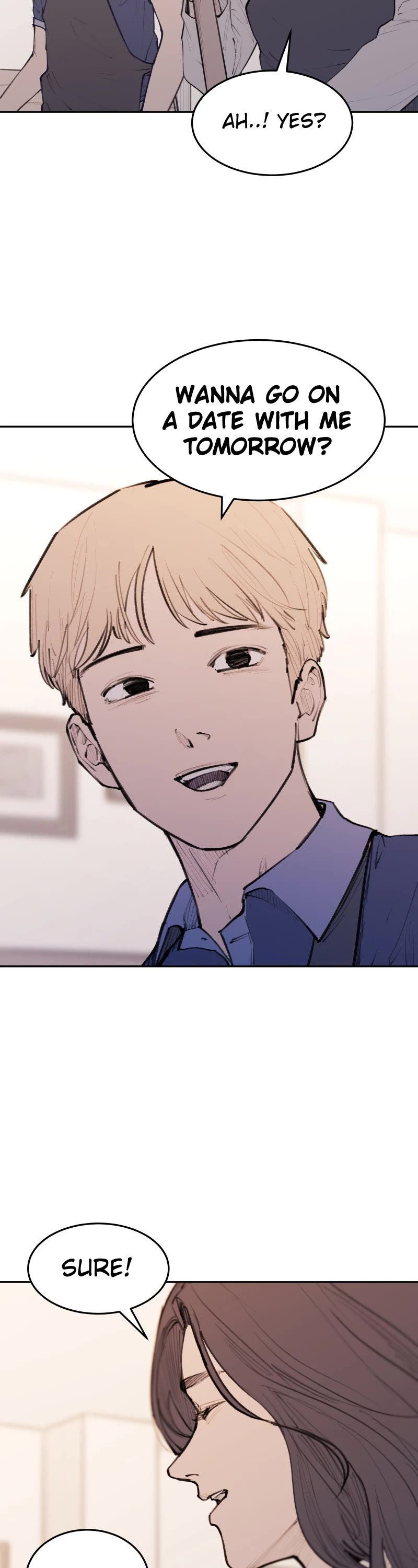 Love Advice from the Great Duke of Hell Chapter 135 page 37 - Chapter 135: Episode 128